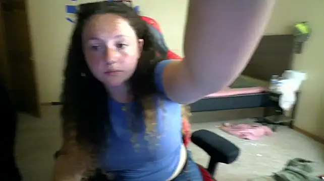 Chatroom XXX en direct de sugasunny04