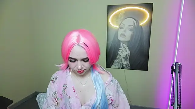 Lalisasa's Live XXX Chat