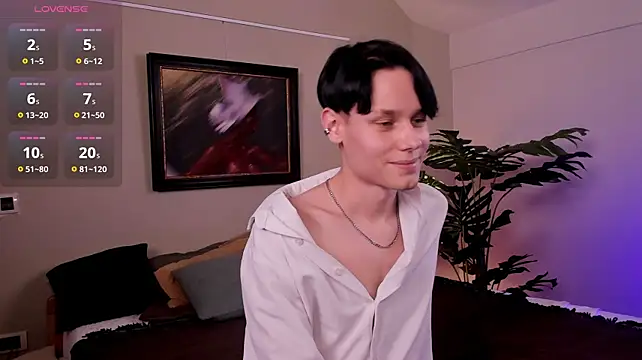 แชท XXX สดของ Jan_Dekkel