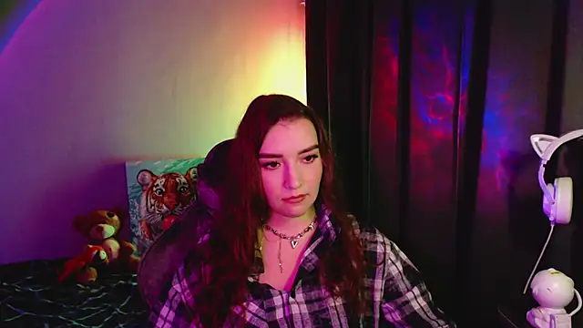 Milu_Sensual_ Chat XXX in diretta