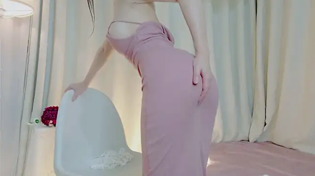צ'אט XXX בשידור חי של Rosalie_han