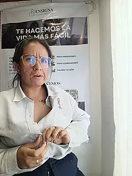 Chat XXX en directo de Valentina--1