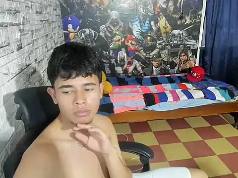 marek_sanchezn Live XXX chat