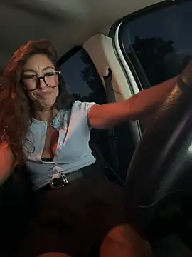 Chat XXX ao vivo de Lalla-Amani