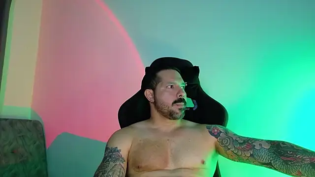Pierre_Vidal XXX чат на живо