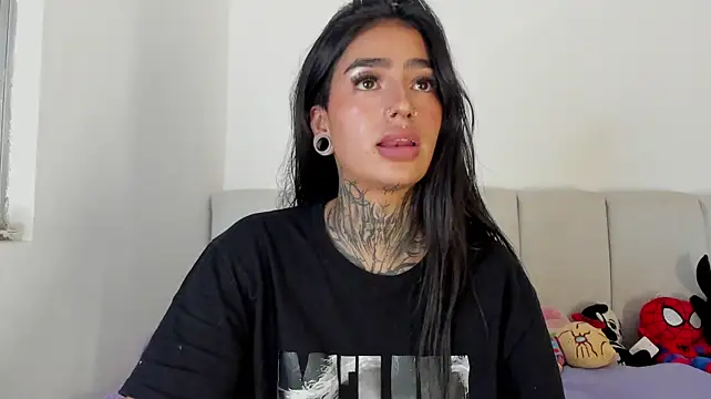 Chat XXX ao vivo de Aliceee_0