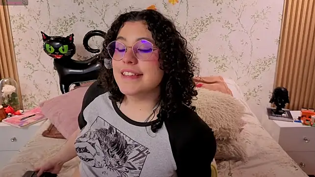 Charlotte__Miller Chat XXX in diretta