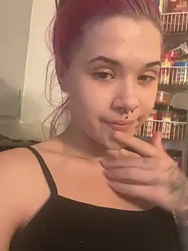 Jynx420friendly Webcam show