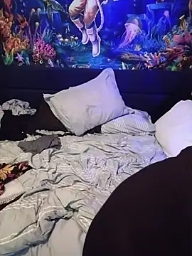 XXX chat uživo modela BusyB1983