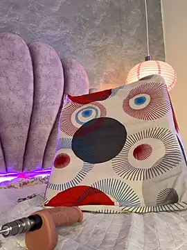 Bella-Sanders – Naživo XXX chat