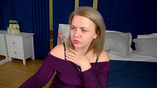AdeleRavelle's Live XXX Chat