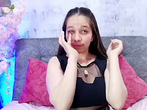Živý XXX chat Roxie_frox