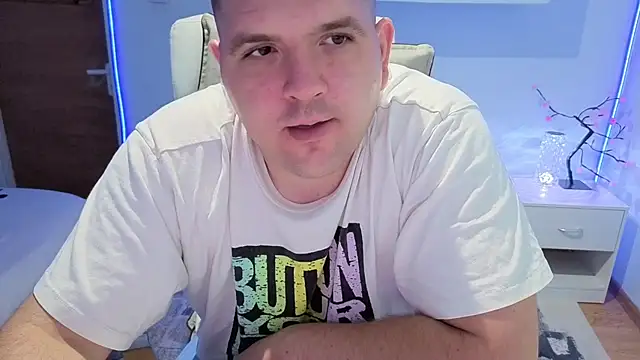 Chat XXX en directo de JasonJacks