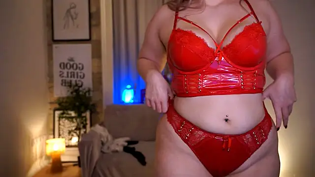 ShyHotNerd's Live XXX Chat
