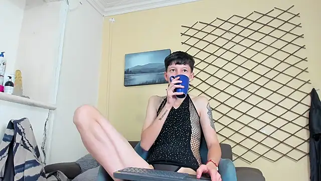 LiamBrown09's Live XXX Chat