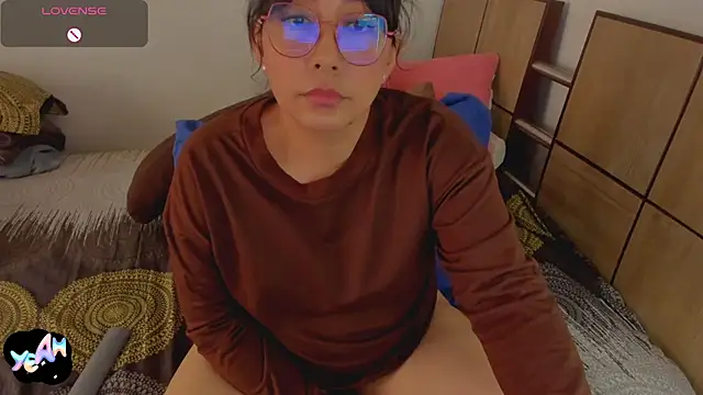 ella_harryのライブXXXチャット