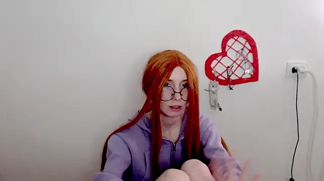 Czat XXX na żywo – _Hanna_Moon_