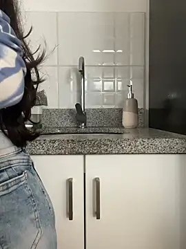 DulceMya's Live XXX Chat