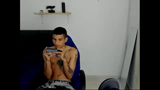 hot_king20 – Naživo XXX chat