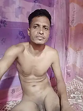 Chat +18 de Priankaboudi ao vivo