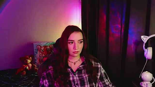 Milu_Sensual_: онлайн-секс-чат