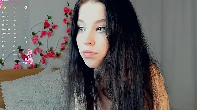 CleotildePiel – Live XXX-chat