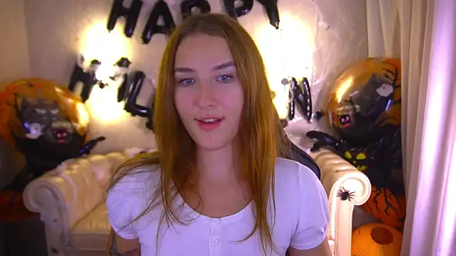 MirellEmber – Live XXX-chat