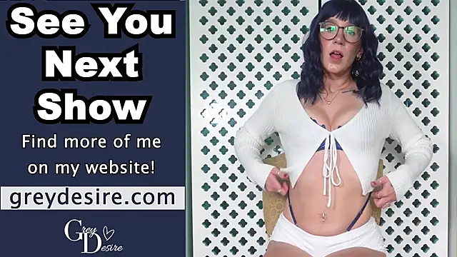 greydesire – Live XXX-chat