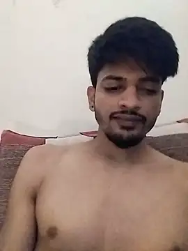 Show de Your_Supermann na webcam
