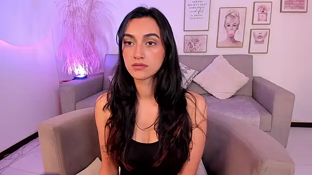 Gabee_7 – Live XXX-chat