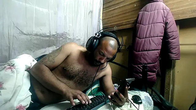 Camodick's Live XXX Chat