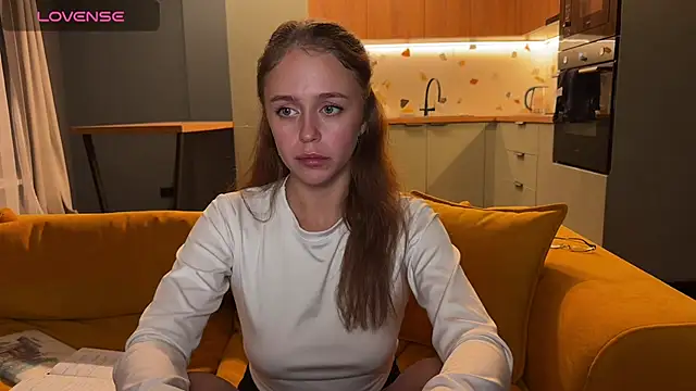 Megan_Nilson élő XXX-chatje
