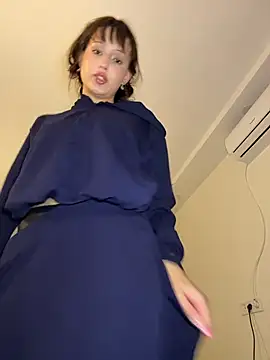Czat XXX na żywo – TwixMolly
