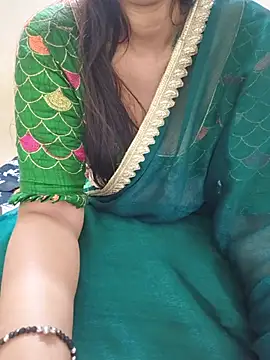 Chatroom XXX en direct de saijal_rao