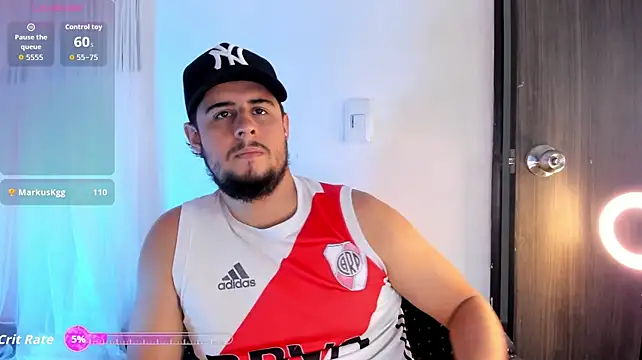 دردشة Ryan_evannss_ الجنسية المباشرة