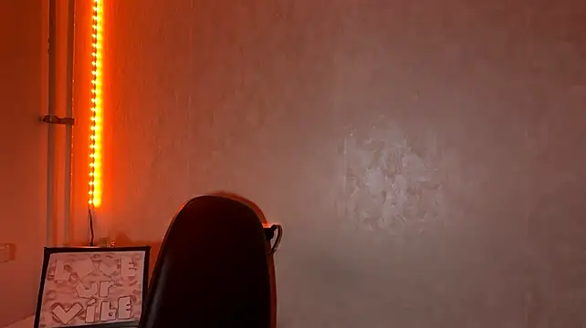 Chat XXX en directo de LydaDrozdenko
