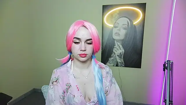 Lalisasa Live XXX-Chat