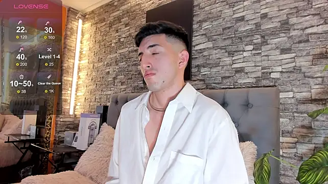 Spencer_little – Live XXX-chat
