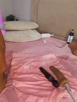 Živý XXX chat Liastarkk