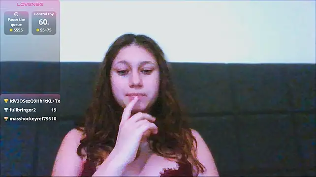 ariana_morty – Live XXX-chat