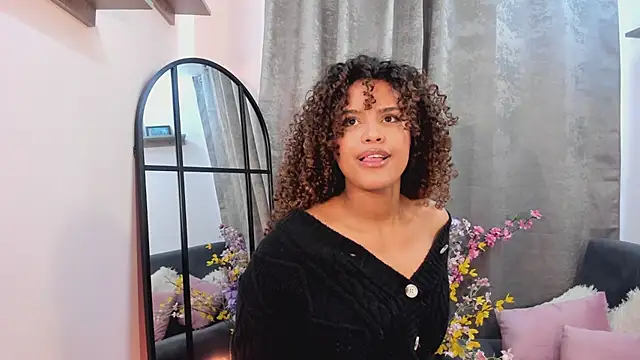 Chat XXX en directo de Amelia_bss