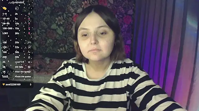 XXX chat uživo modela vendymories