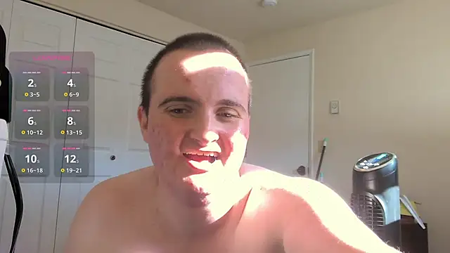 knottyn3bulara Live XXX-chat