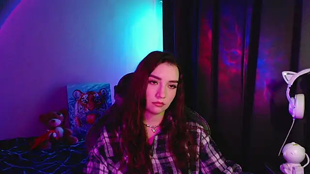 Živý XXX chat Milu_Sensual_