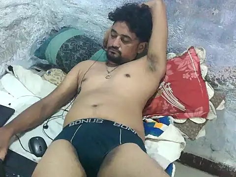 ROCOGUJUBULL Live XXX-Chat