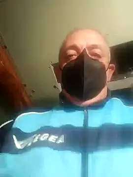 Chat XXX en directo de Ficos65