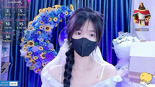Your-Sunshinee Live XXX-chat