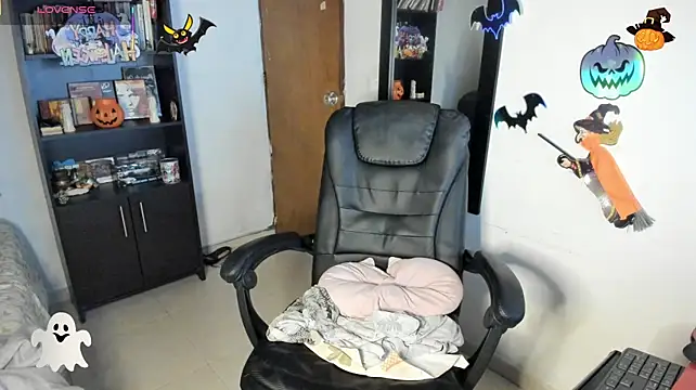Chat XXX Live peanut_tangerine