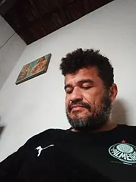 Show de webcam de tarra122
