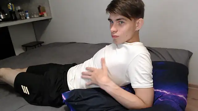 Chat XXX Live Student_Oliver